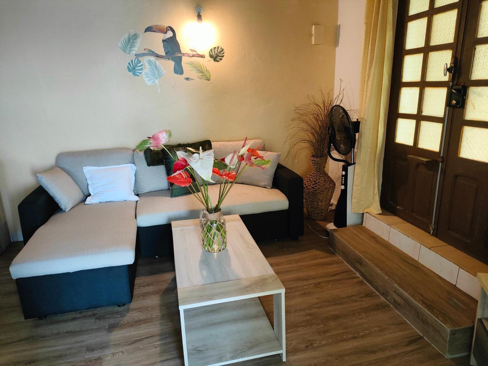 Bromelias Le Robert Exterior foto